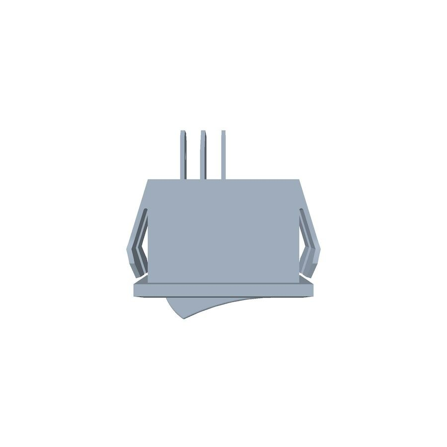 Toro 92-8875 Rocker Switch