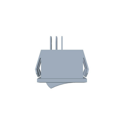 Toro 92-8875 Rocker Switch