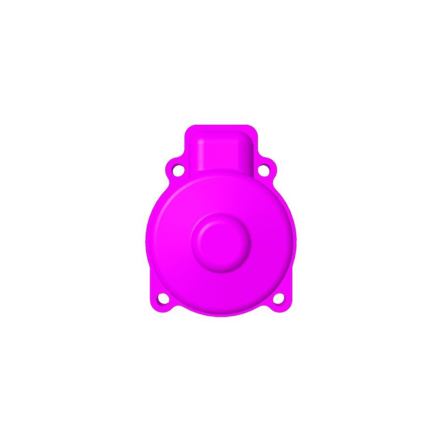 Toro 92-9691 Float Chamber