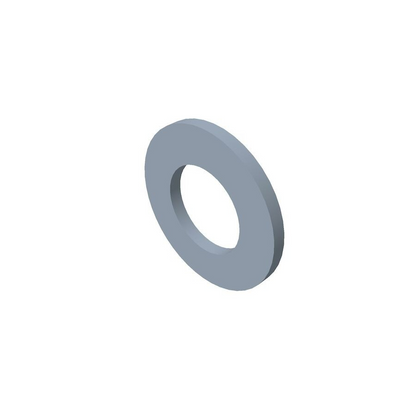 Toro 9202584 Flat Washer