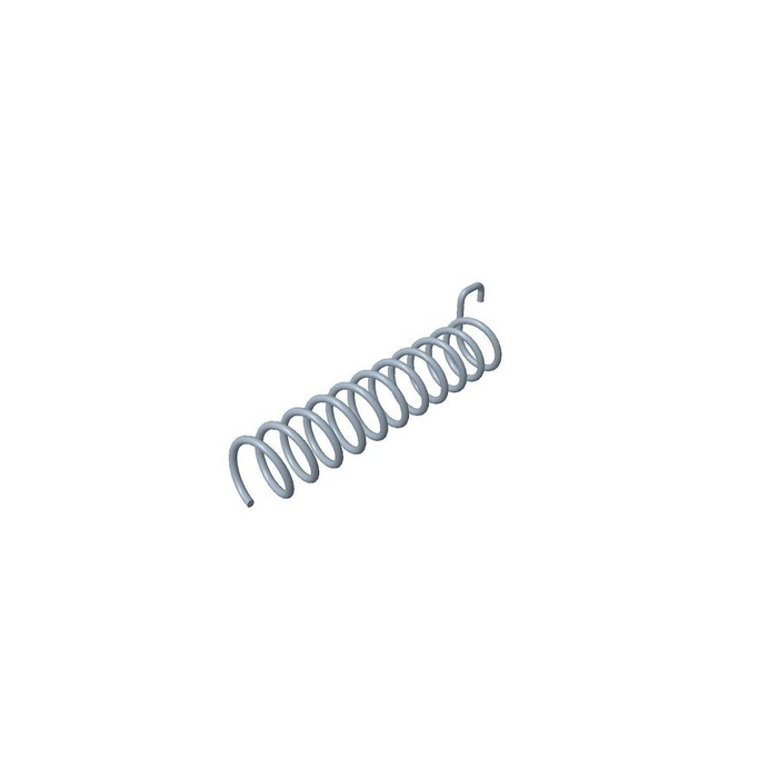 Toro 93-4306 Compression Spring
