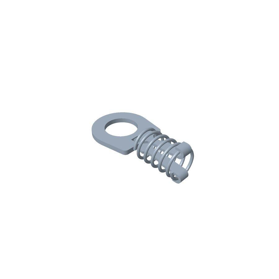Conjunto de pestillo Toro 95-4013