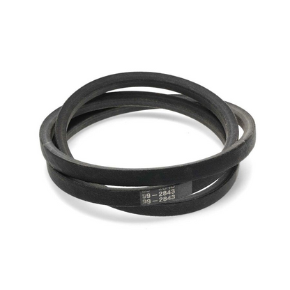 Toro 99-2843 Deck Drive V-Belt