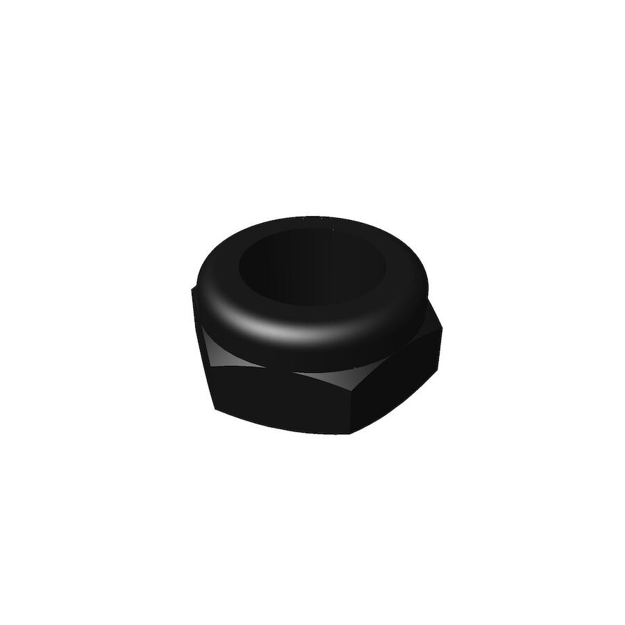 Tuerca de seguridad Toro 99-6007 Ni