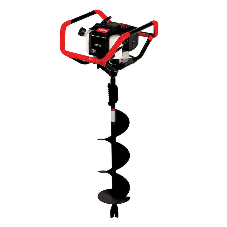 Toro 58630 Earth Auger 8" 52cc