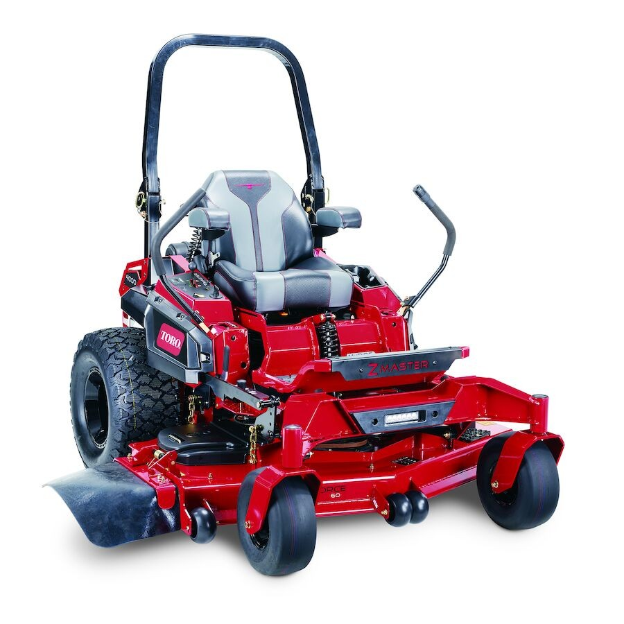 Toro 74059 Z Master MyRide HDX 60 In. Zero Turn Mower