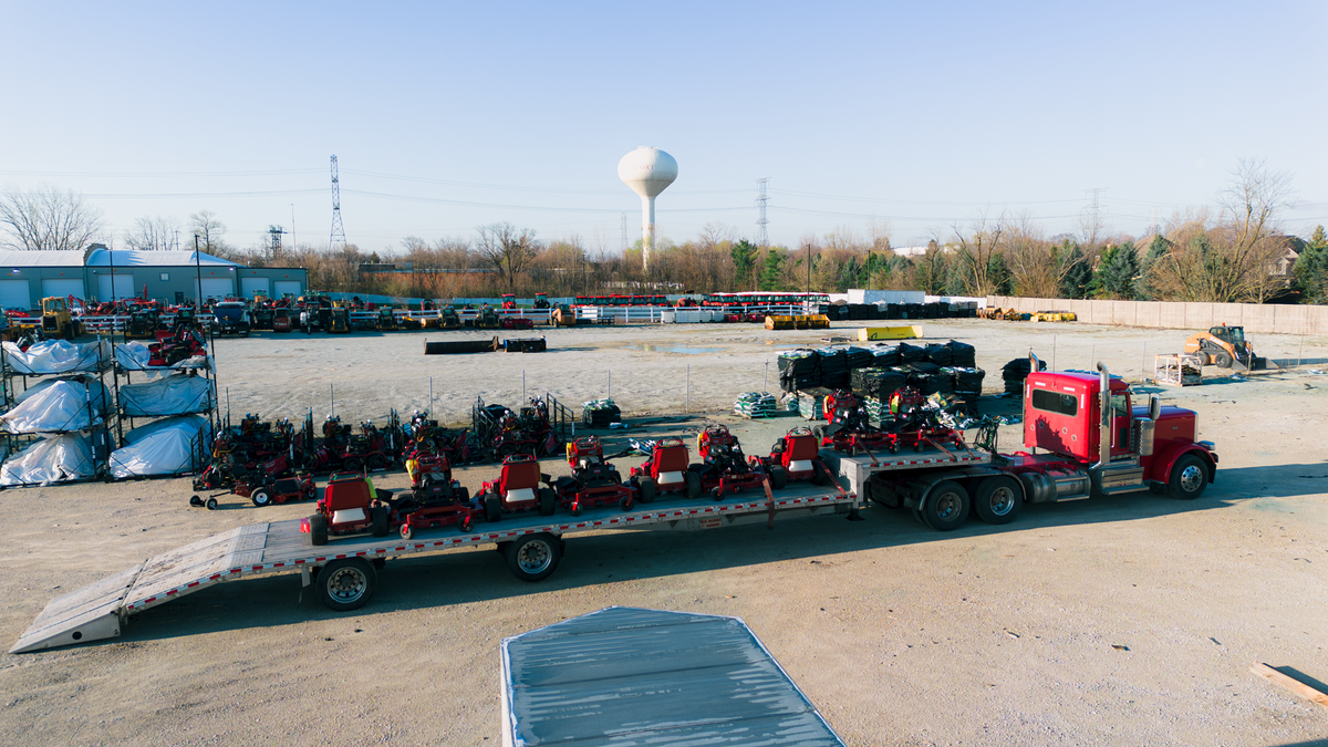 Russo Power Equipment