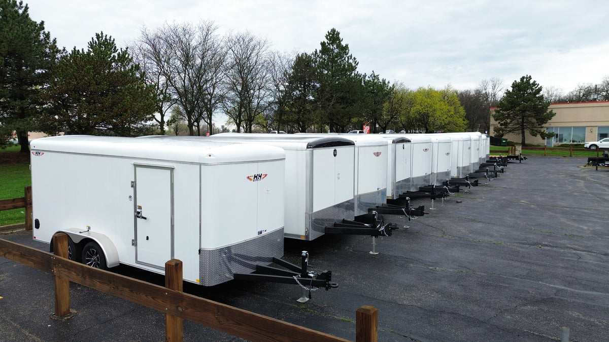 Russo Power Equipment