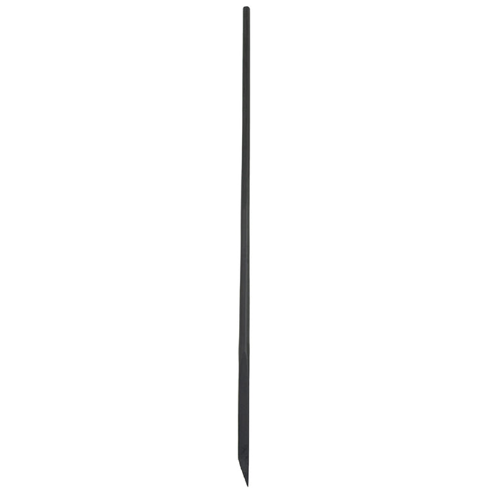 True Temper 1162500 66 in. Pinch Point Crowbar