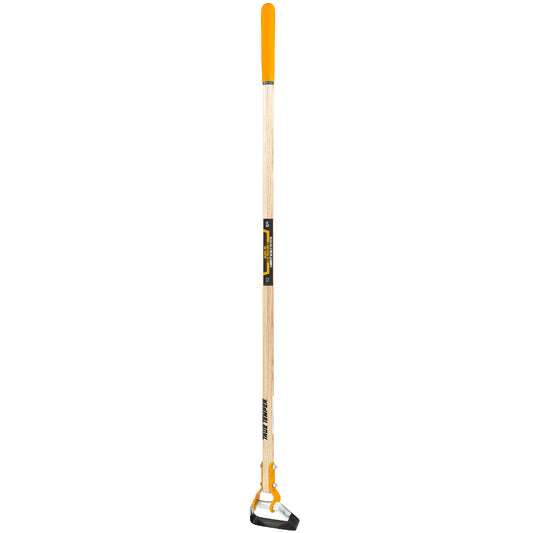 True Temper 2866300 Looped Action Hoe Cultivator w/ 54 In. Hardwood Handle