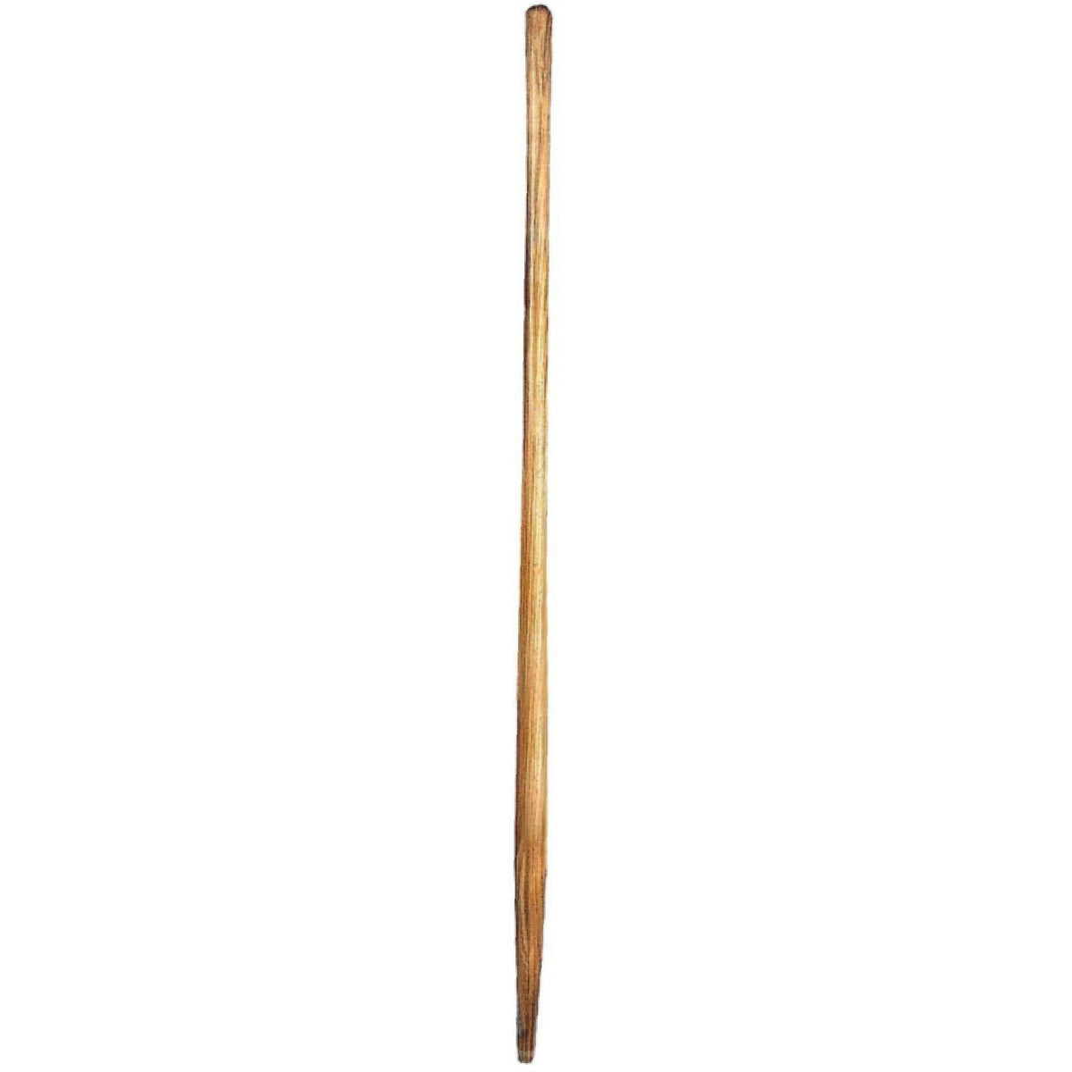Pala recta True Temper de 48 pulgadas de fresno blanco con mango