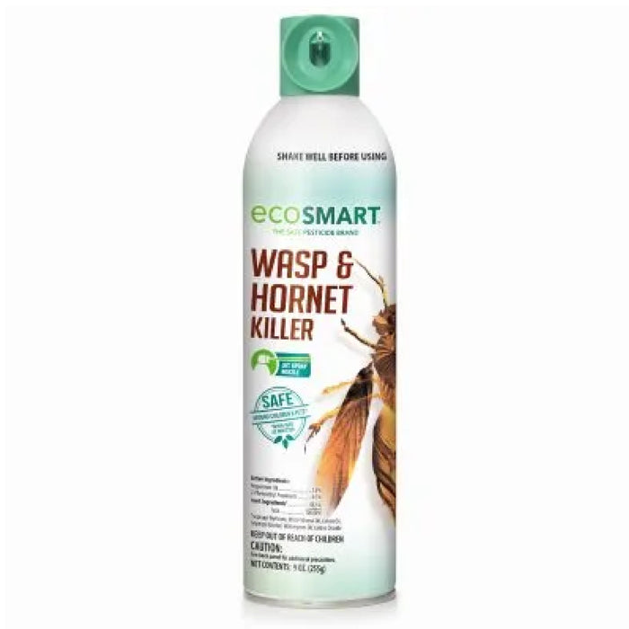 True Value 184430 Wasp & Hornet Killer 9 Oz.