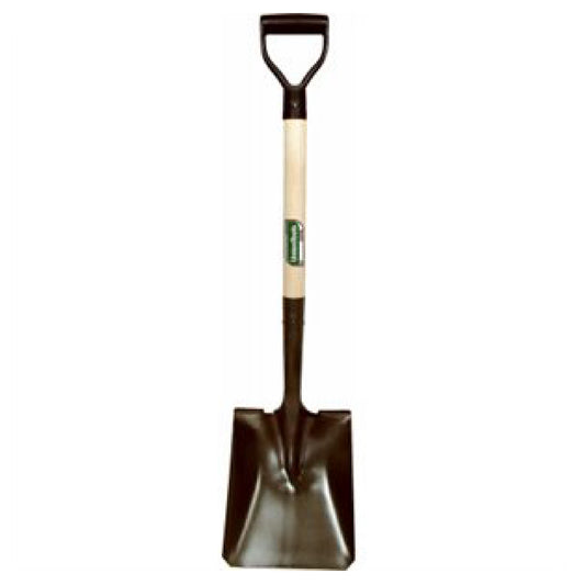 Green Thumb 230181 Open Back Dhsp Shovel