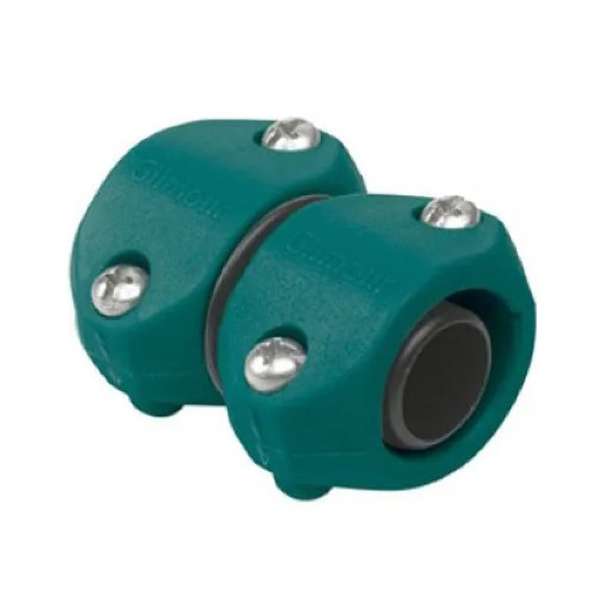 True Value 316494 Reparador de mangueras de 5/8 pulgadas y 3/4 pulgadas