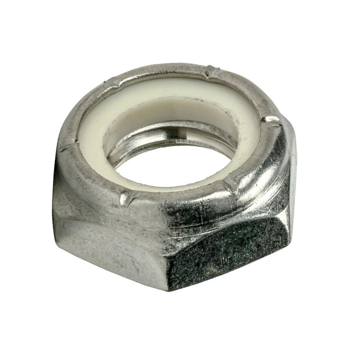 True Value 75NSTY Thin Lock Nut 3/4-10