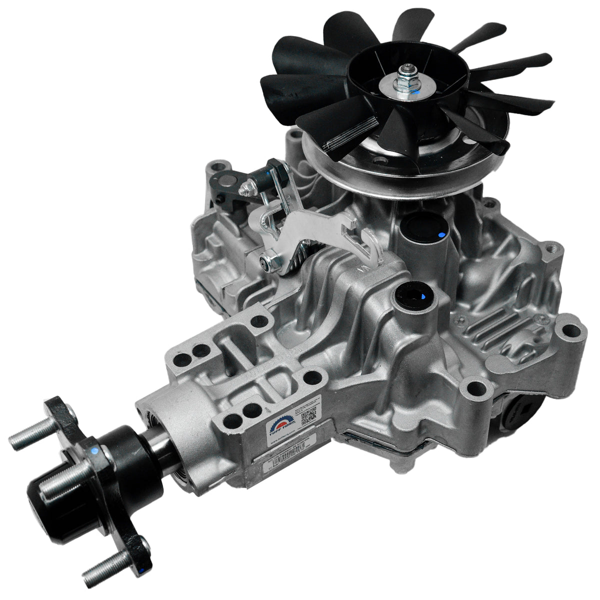 Tuff Torq 787Q0624271 Hydrostatic Transaxle TZT 1310DX