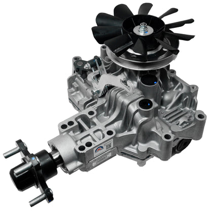 Tuff Torq 787Q0624271 Hydrostatic Transaxle TZT 1310DX
