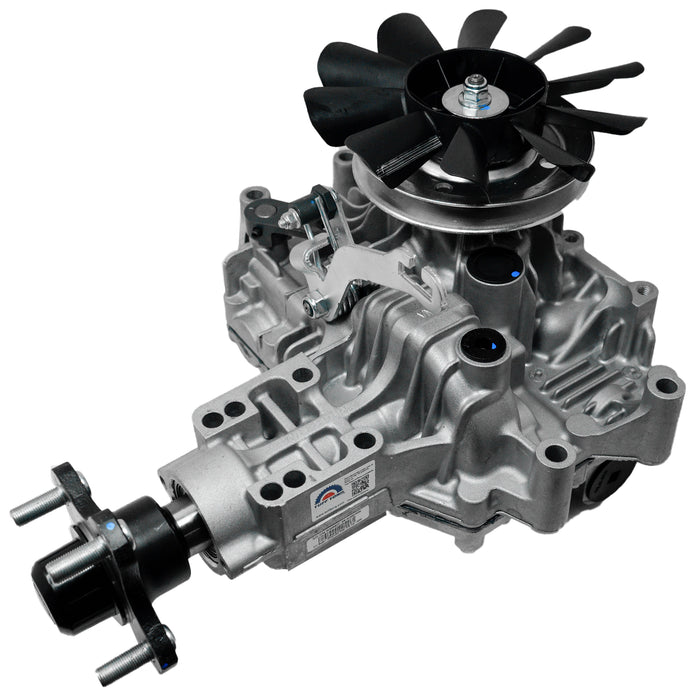 Tuff Torq 787Q0624271 Hydrostatic Transaxle TZT 1310DX