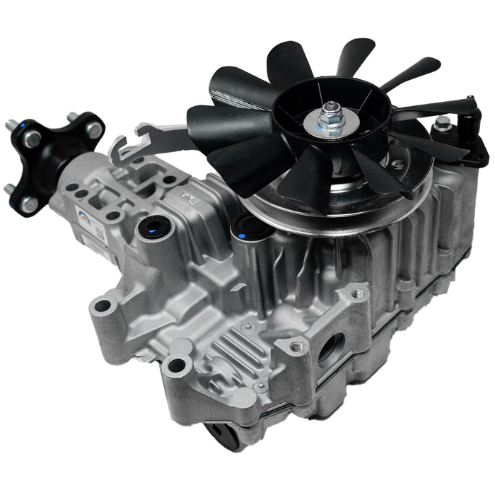 Tuff Torq 787Q0624271 Hydrostatic Transaxle TZT 1310DX
