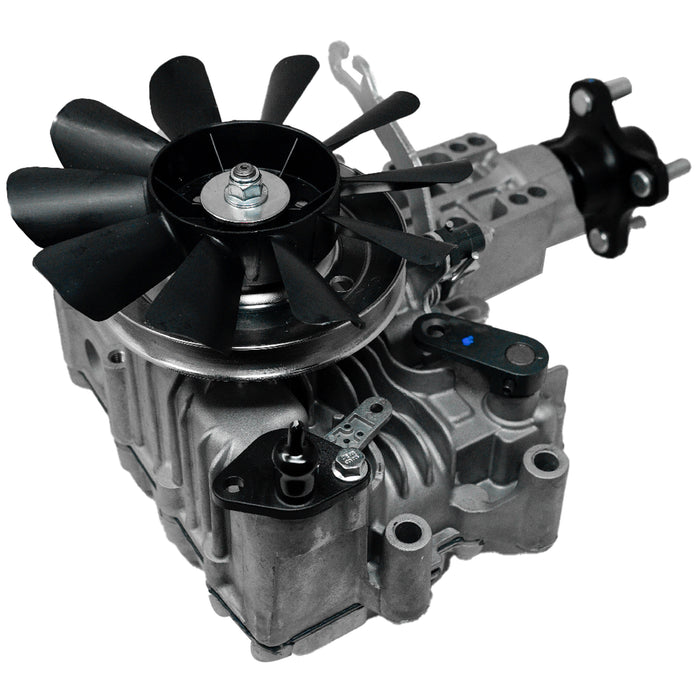 Tuff Torq 787Q0624271 Hydrostatic Transaxle TZT 1310DX
