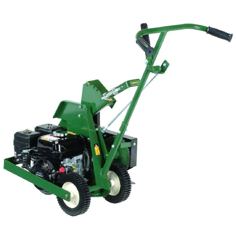 Turfco 85304 Bordeadora de cama Edge-R-Rite II