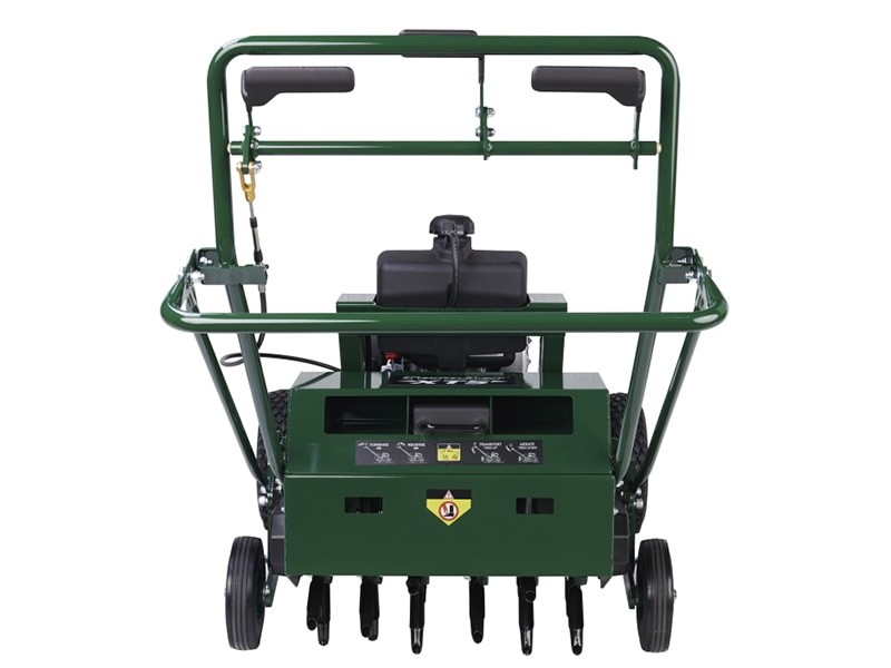 Turfco 85544 Walk Behind Aerator