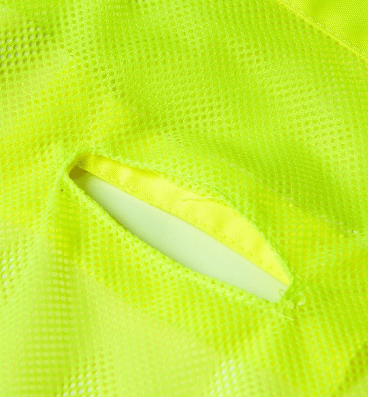 Utility Pro UHVR642 HiVis Rain Jacket