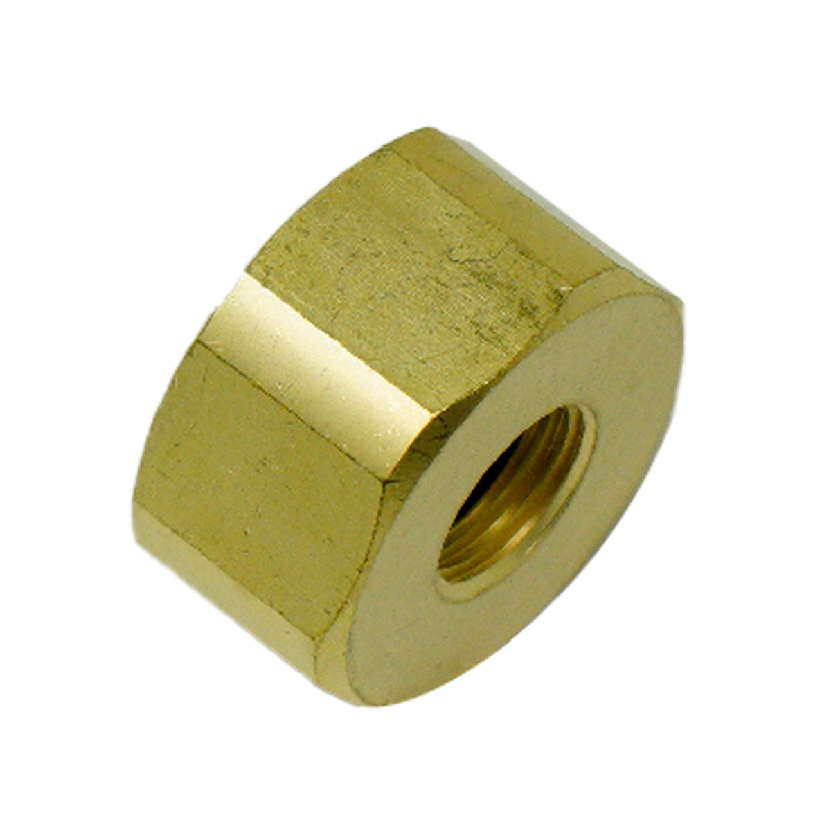 Grifo de manguera de latón Underhill A-HBT, rosca de manguera de 3/4 pulg. x 1/4 pulg.
