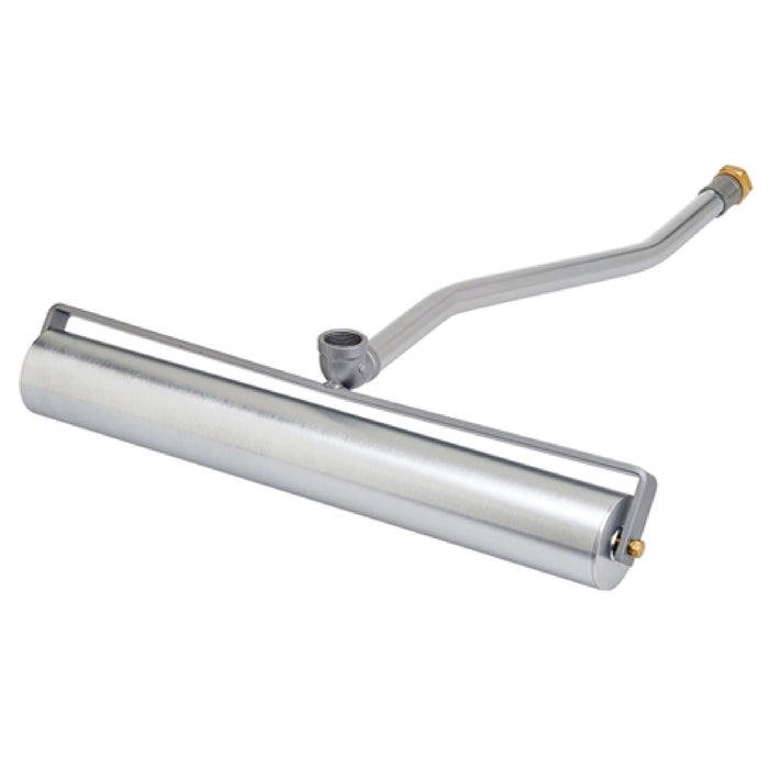 Underhill A-RP221 Roller Pro Portable Sprinkler Base - 22 in. Roller 1 in. FHT x 1 in. FIPT