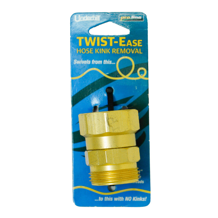 Underhill HSF-100 Twist-Ease, removedor de torceduras de manguera, 1