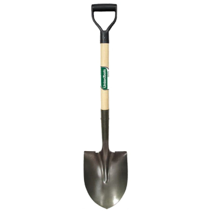 Union Tools 47-103 Drain Spade 16-inch