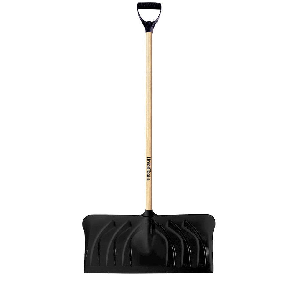 UnionTools 1630400 Snow Pusher 24 In.