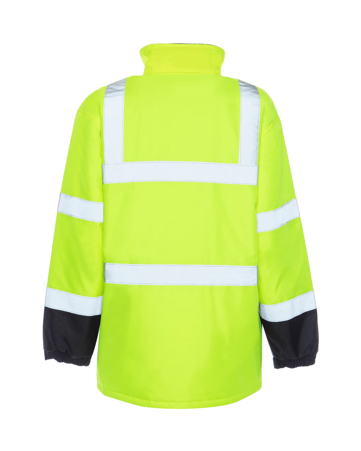 Chaqueta de contratista de alta visibilidad Utility Pro UHV1004