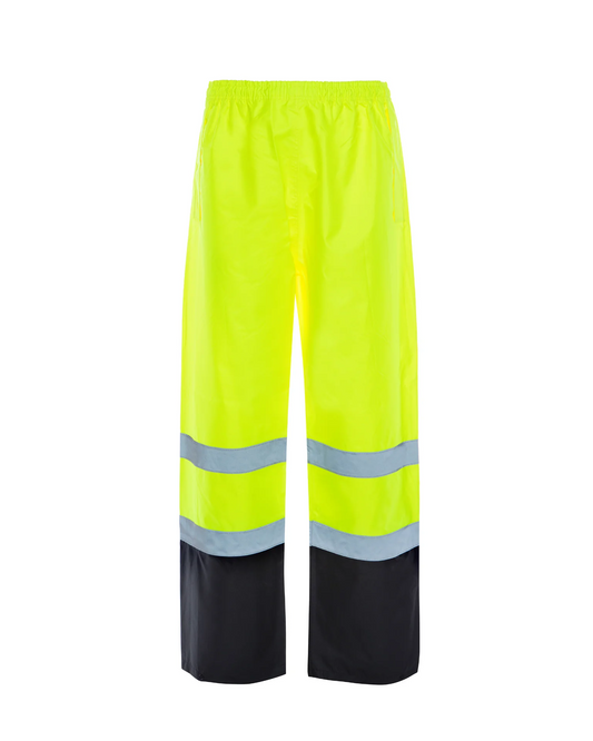 Utility Pro UHV823 HiVis Utility Rain Pants