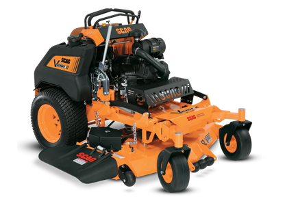 Cortacésped de pie Scag SVRII-36A-23BV V-Ride II de 36 pulgadas
