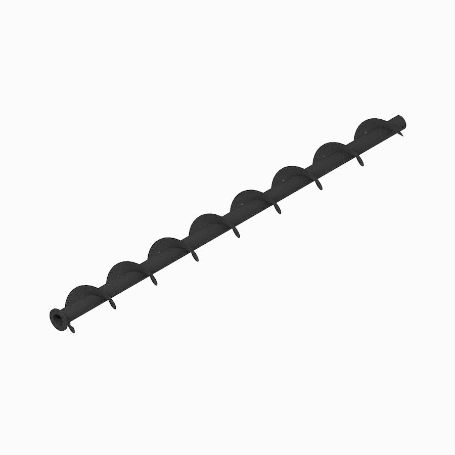 Boss VBS14260-03 Auger,6 Odx9Px71.41L,Vbs [Weld,Black] — Russo Power ...
