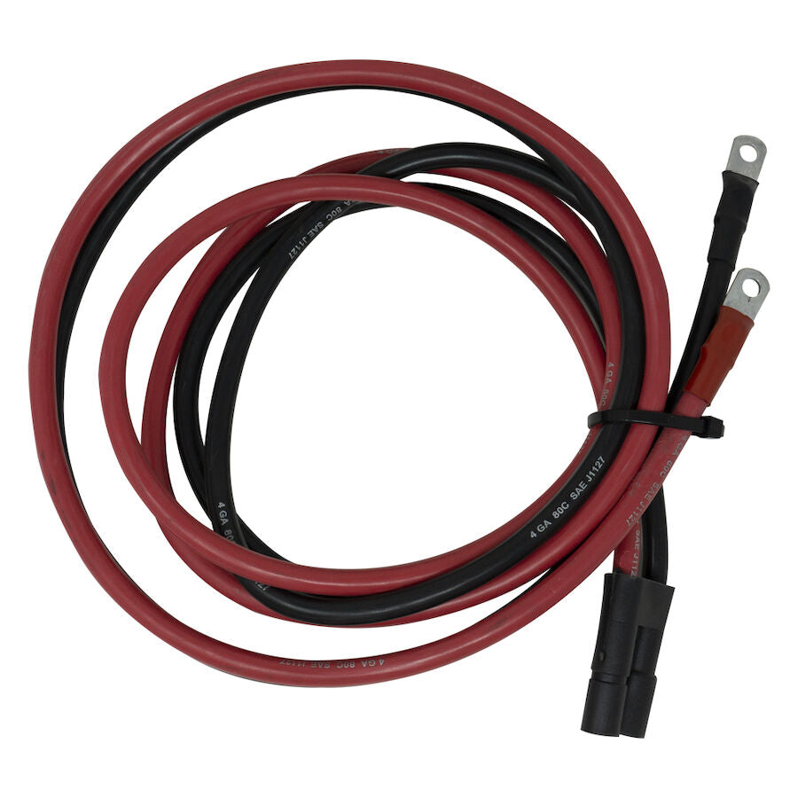 Boss VBS14285 Power/Ground Cable Spreader Side 4 GA