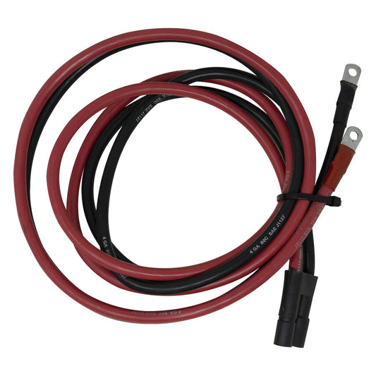 Boss VBS14285 Power/Ground Cable Spreader Side 4 GA
