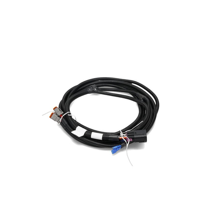 Boss Plows VBS14309 Arnés, luz/interruptor, lado Sprrdr, Vbs