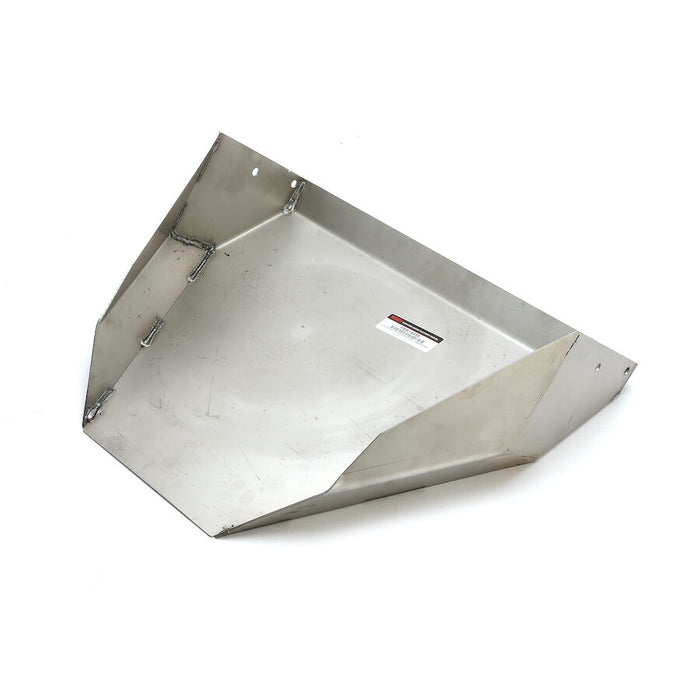 Boss VBS14450 Chute,Stainless Steel,Vbox [Weld]