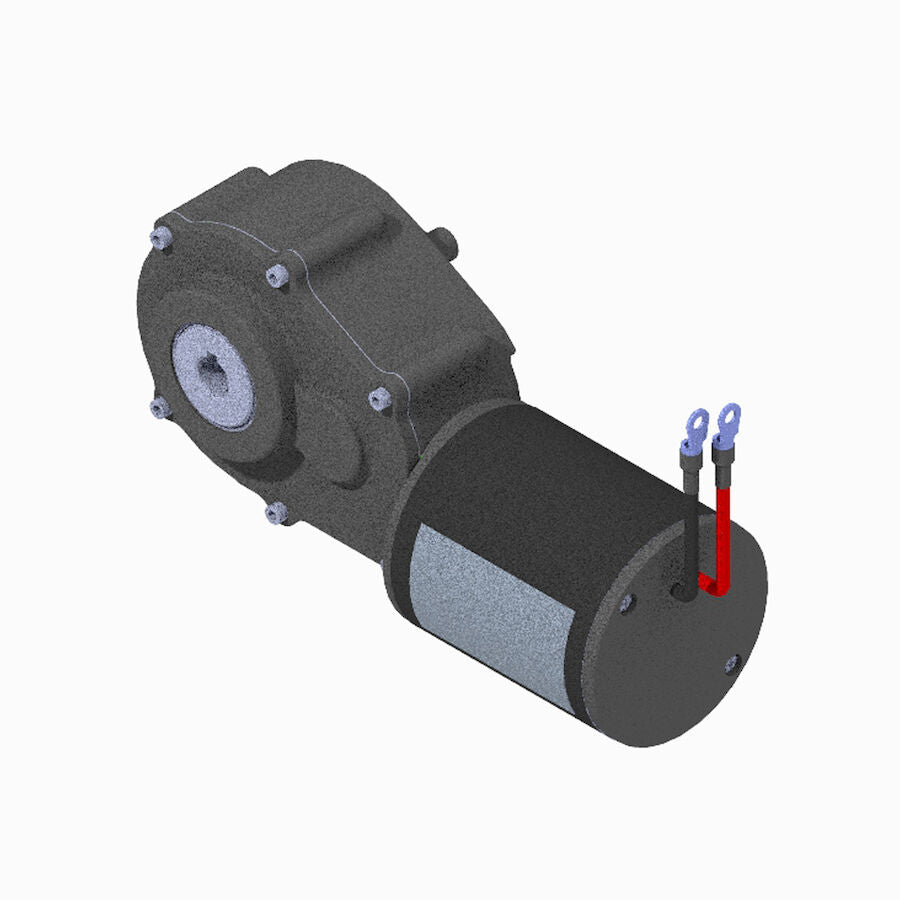 Boss VBS15199 Motorreductor, 16Rpm, 12Vdc