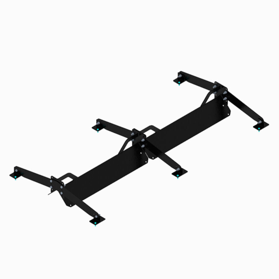 Boss VBS15320 Inverted V Kit
