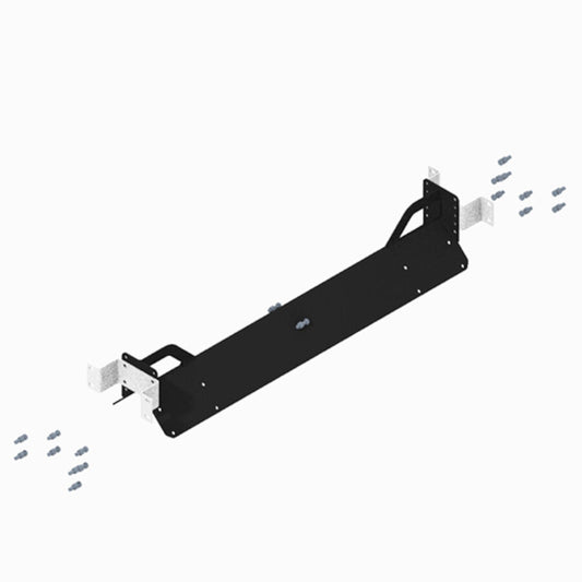 Boss VBS19550 Forge 1.0 Pintle Inverted V Kit
