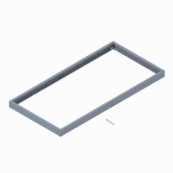 Boss VBS22270 Forge 2.0 Hopper Extentsion, Long Bed