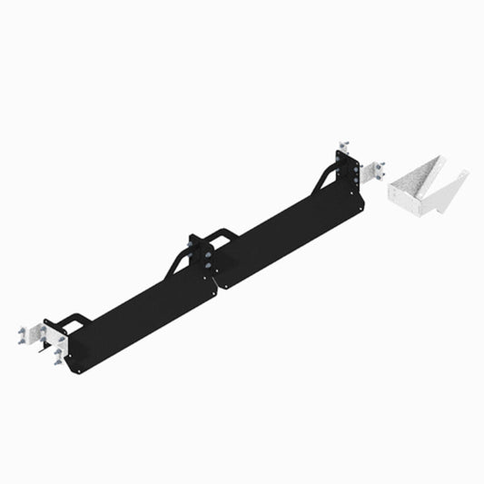 Boss VBS22280 Forge 1.5 & 2.0 Pintle Inverted V Kit, 2Yd