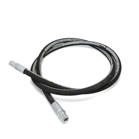 Boss VHD06234 Hydraulic Hose 3/8" X 78", 3/8" FJICX 1/2" MNPT
