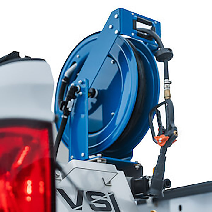 Pulverizador VSI LIQ28811 / Descongelador líquido / Limpiador de aceras Genesis