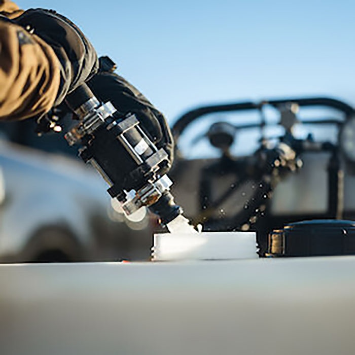 Pulverizador VSI LIQ28811 / Descongelador líquido / Limpiador de aceras Genesis