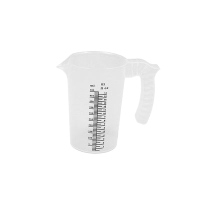 Valley Industries MP-16 Poly Measuring Cup 16 Oz.