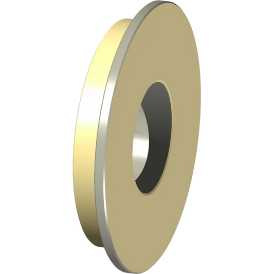 Ventrac 87.0225-3 Shield, Spindle Top
